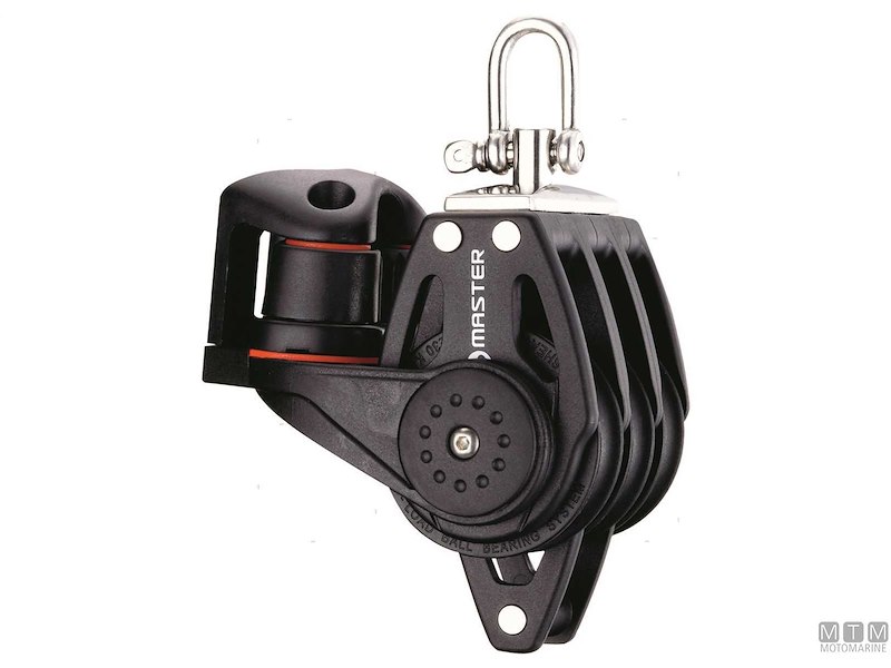 Bozzelli Master Windrider 57MM su Sfere