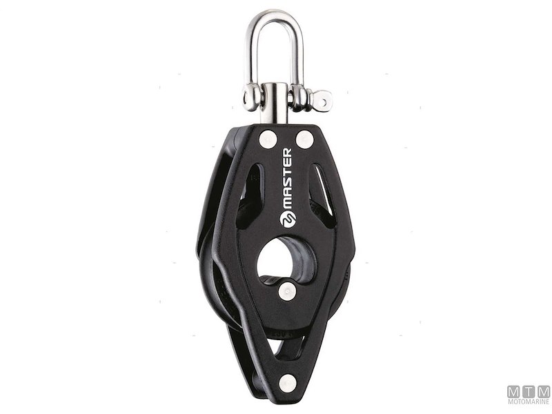 Bozzelli Master Windrider 75MM su Sfere