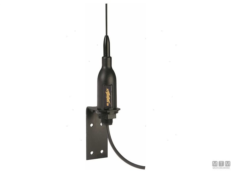 ANTENNA SUPERGAIN ELBA SGV100SBBK 