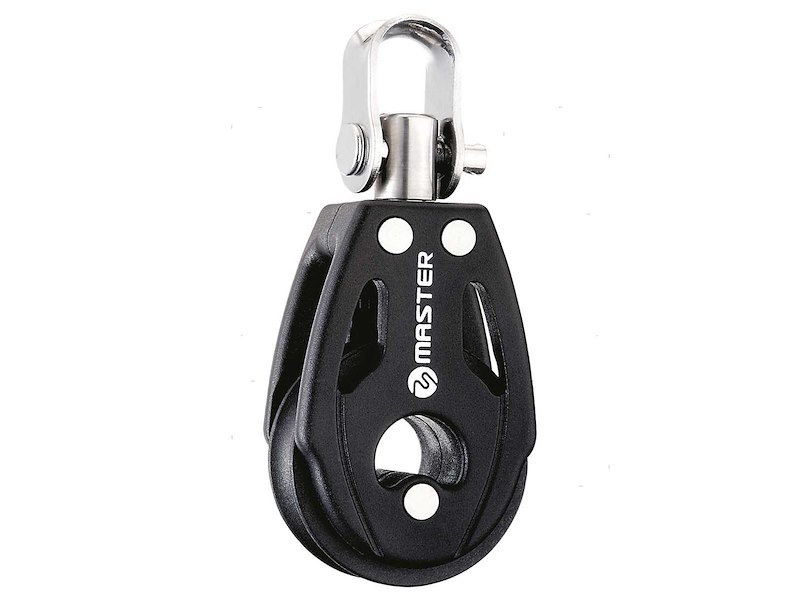 Bozzelli Master Plain Bearing 60MM