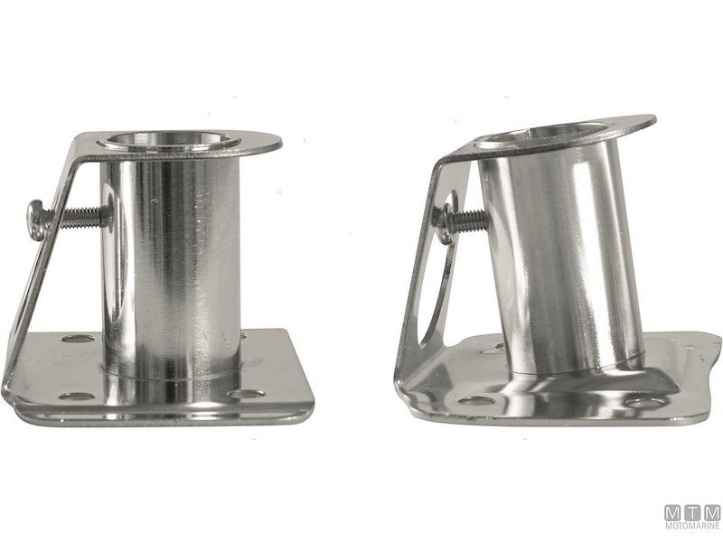 Base Quadra per Candelieri