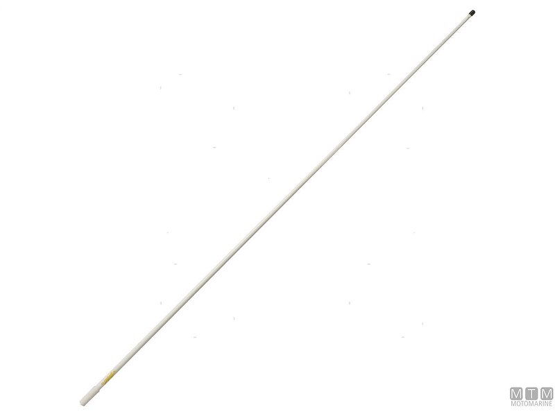 ANTENNA SUPERGAIN CAPRI VHF 