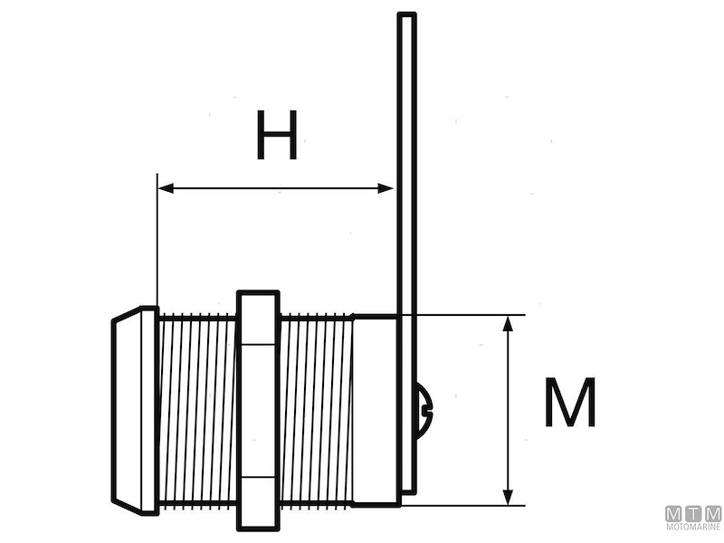 Nottolino a Tavella con Chiavi