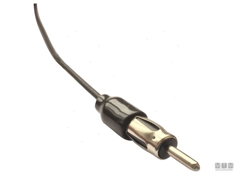 ANTENNA SUPERGAIN AMALFI AM-FM 