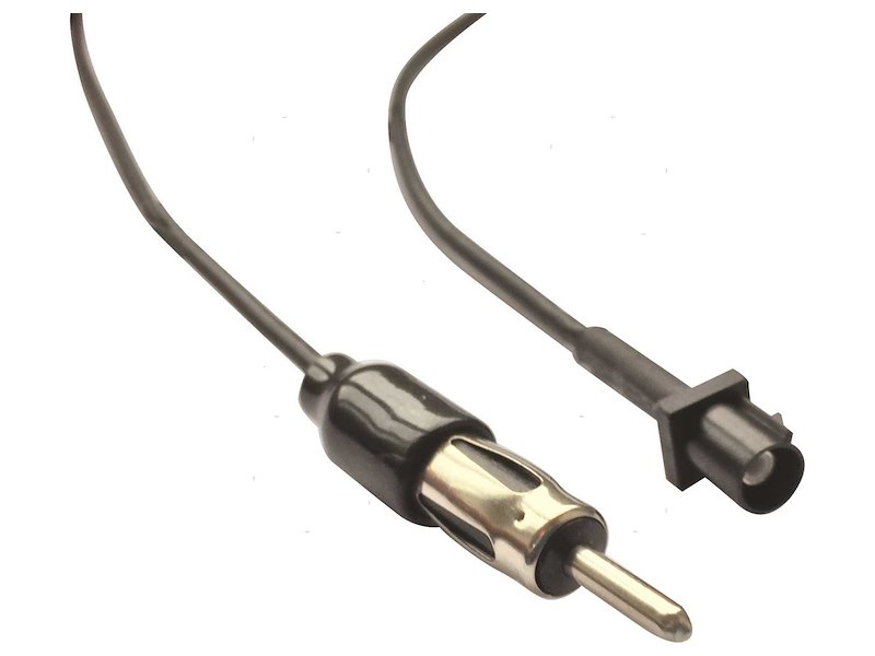 ANTENNA SUPERGAIN AMALFI AM-FM 