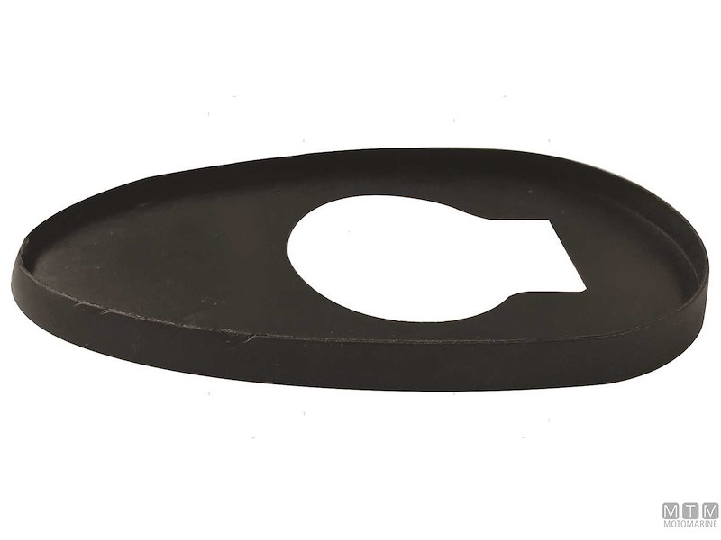 ANTENNA SUPERGAIN AMALFI AM-FM 