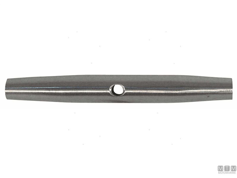 Tenditori in Acciaio Inox