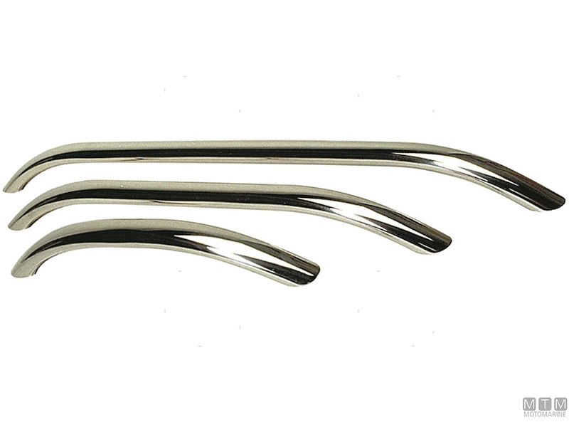 Passamano in Acciaio Inox Stud 1