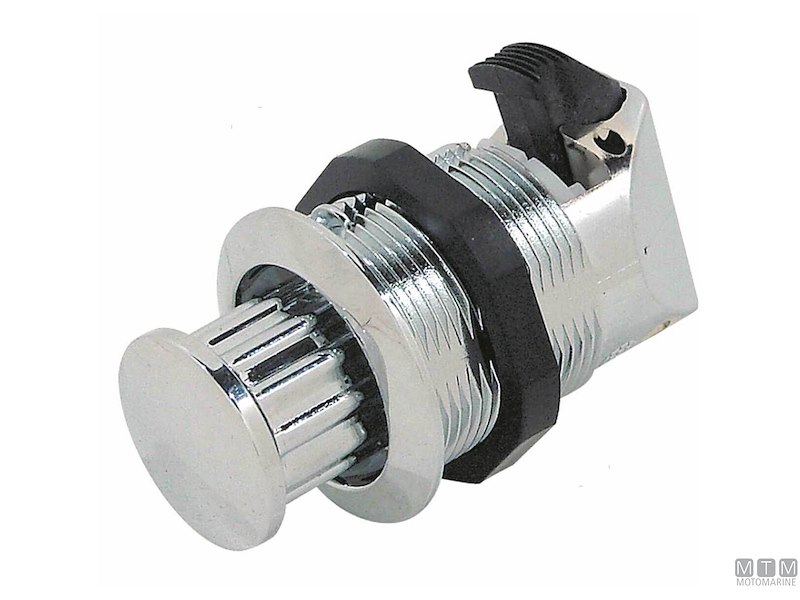 Chiusura a Spinta Southco Push/Twist