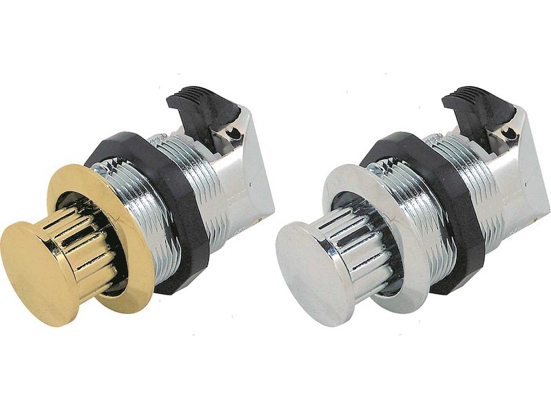 Chiusura a Spinta Southco Push/Twist