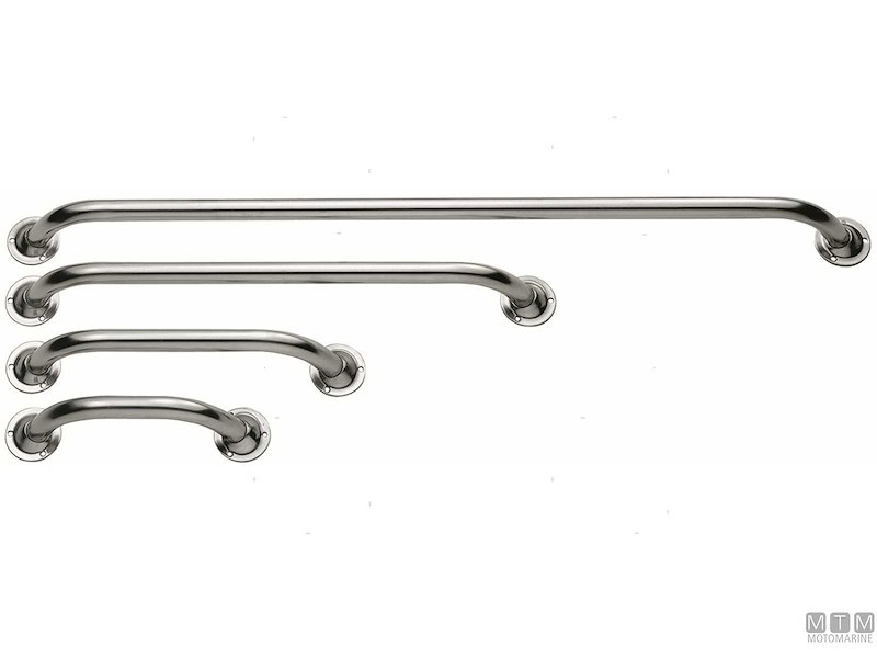 Passamano in Acciaio Inox Fast 1