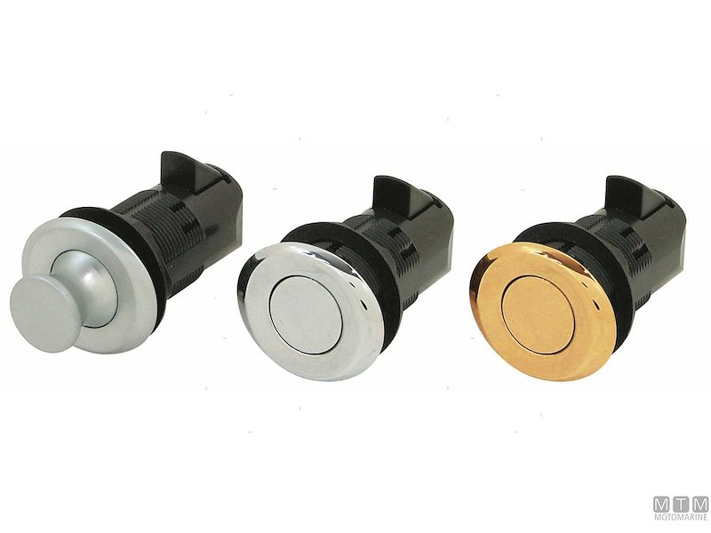 Chiusura a Spinta Southco Point R  