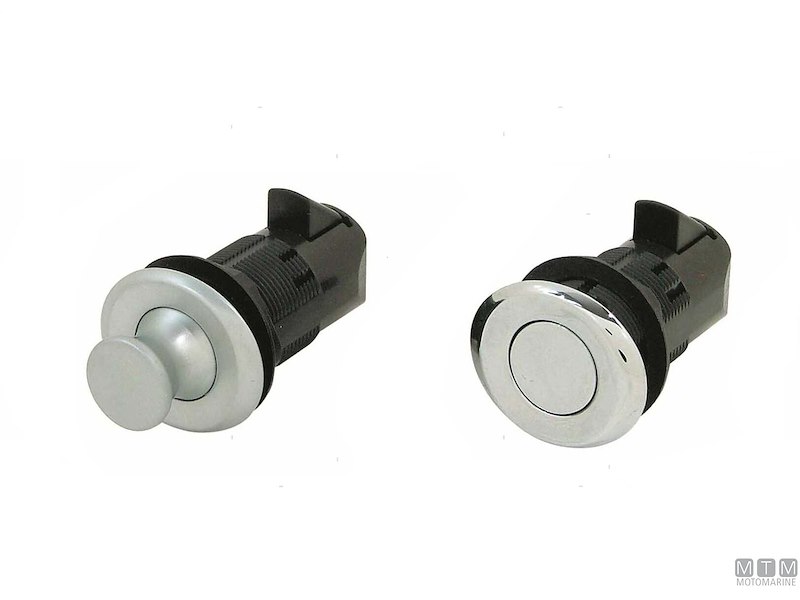 Chiusura a Spinta Southco Point R  