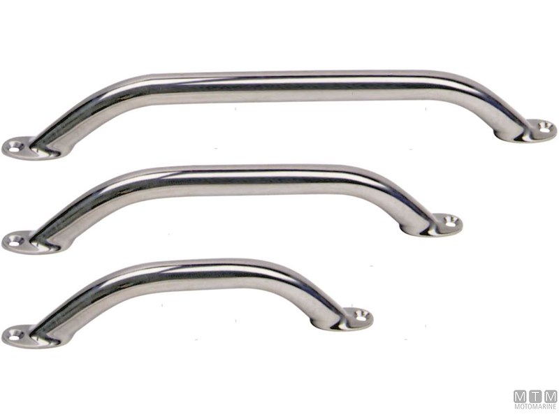 Passamano in Acciaio Inox Fast 2