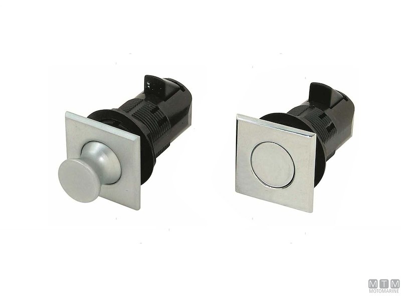 Chiusura a Spinta Southco Point Q  