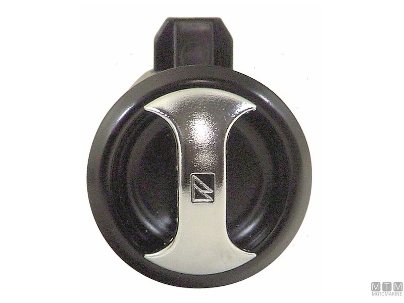 Chiusura a Spinta Novibra