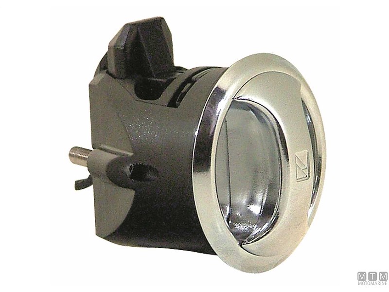 Chiusura a Spinta Novibra