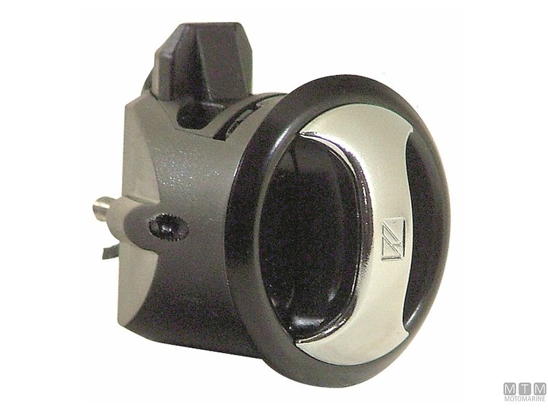 Chiusura a Spinta Novibra