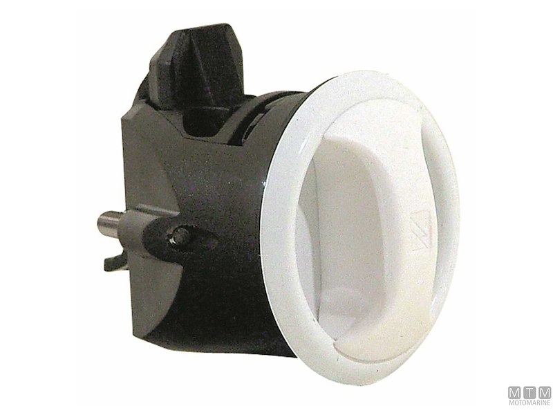 Chiusura a Spinta Novibra