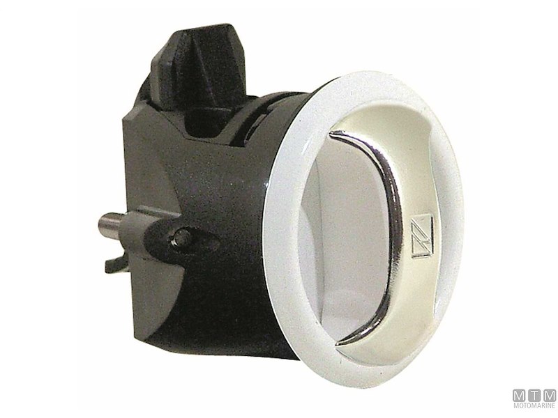 Chiusura a Spinta Novibra