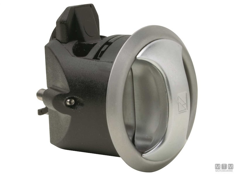 Chiusura a Spinta Novibra