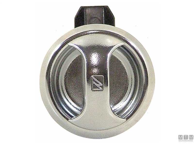 Chiusura a Spinta Novibra