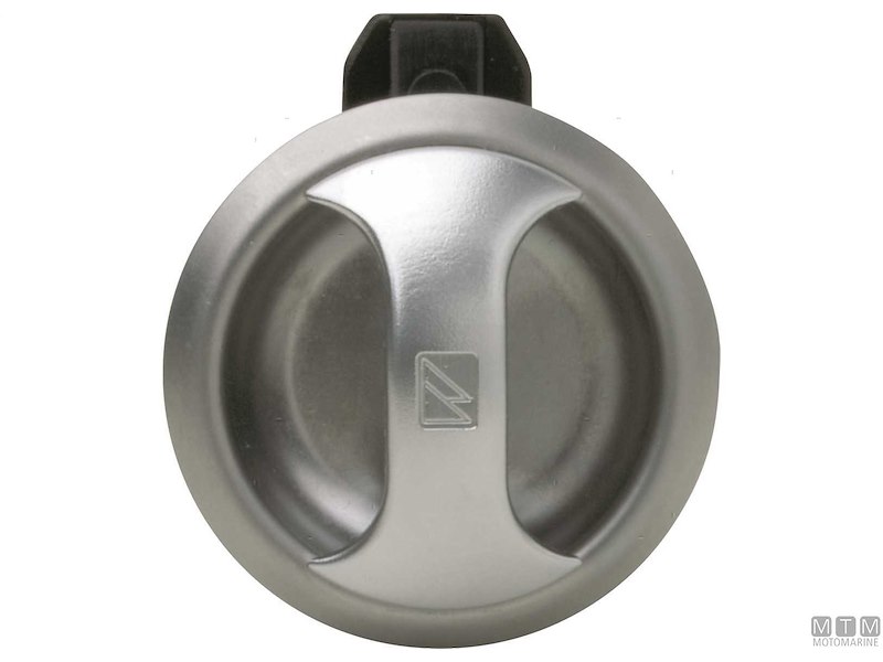 Chiusura a Spinta Novibra