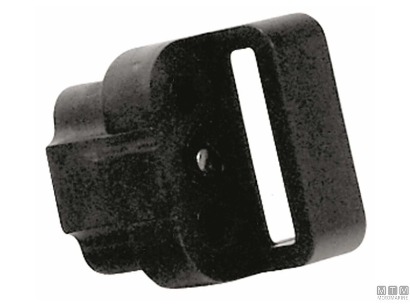 Chiusura a Spinta Novibra