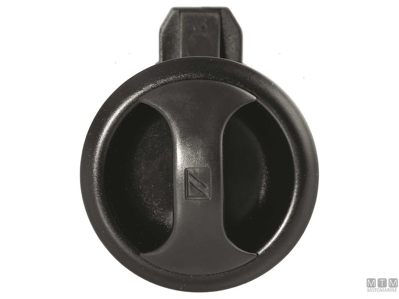 Chiusura a Spinta Novibra