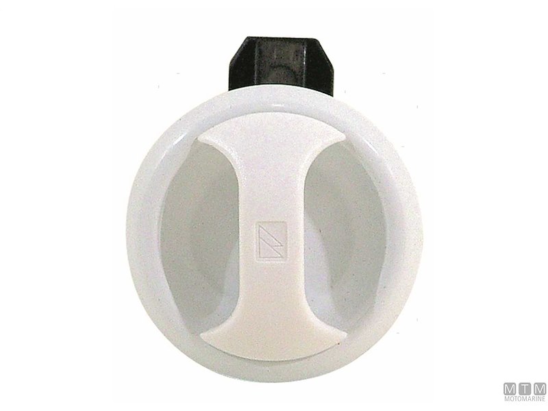 Chiusura a Spinta Novibra