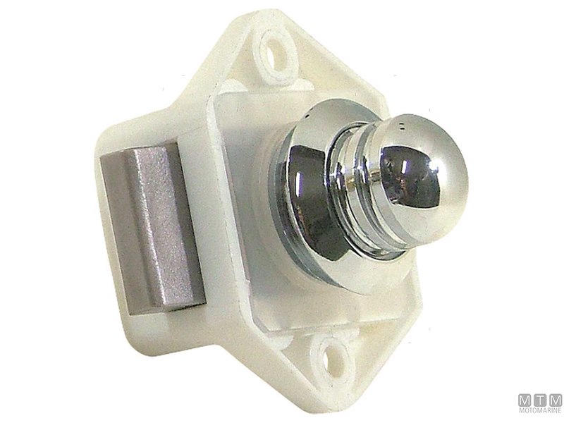 Chiusura a Pulsante F&S Compact