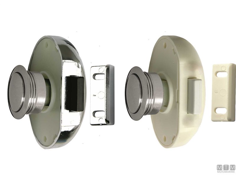 Chiusura a Pulsante F&S Std