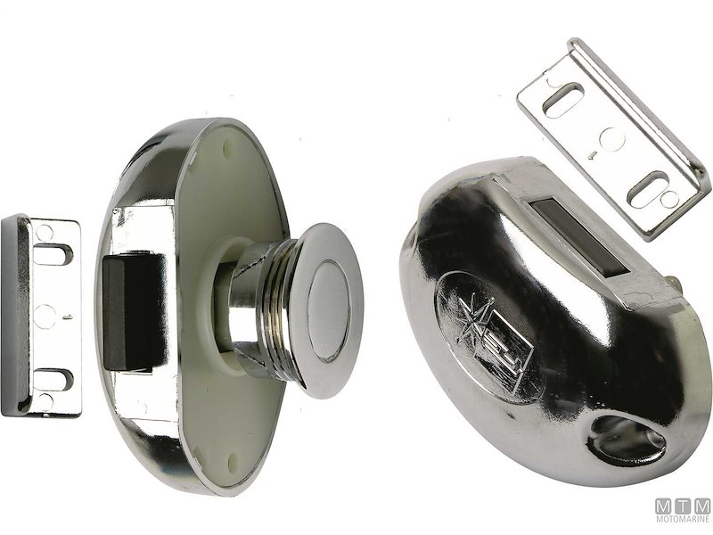 Chiusura a Pulsante F&S Std