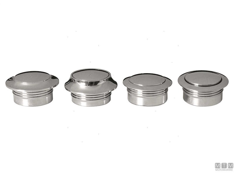 Chiusura a Pulsante F&S Std