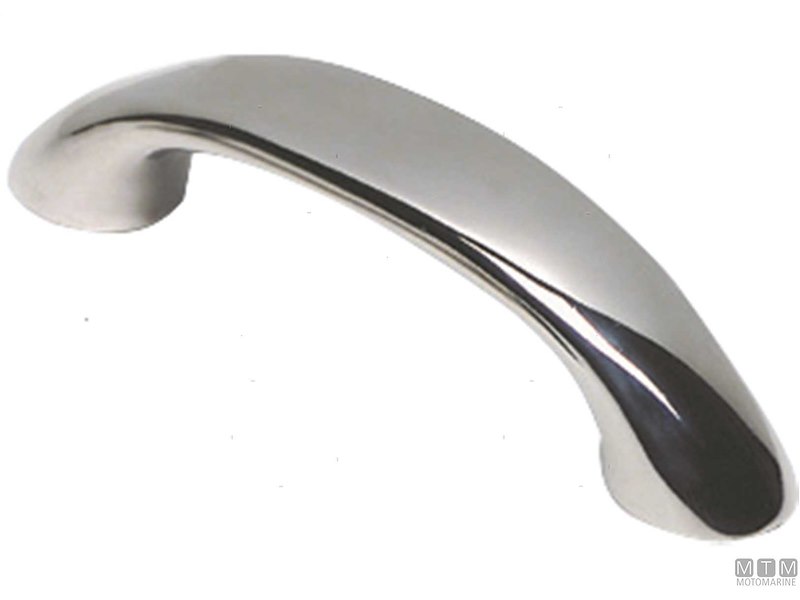 Maniglia Inox P-Screw