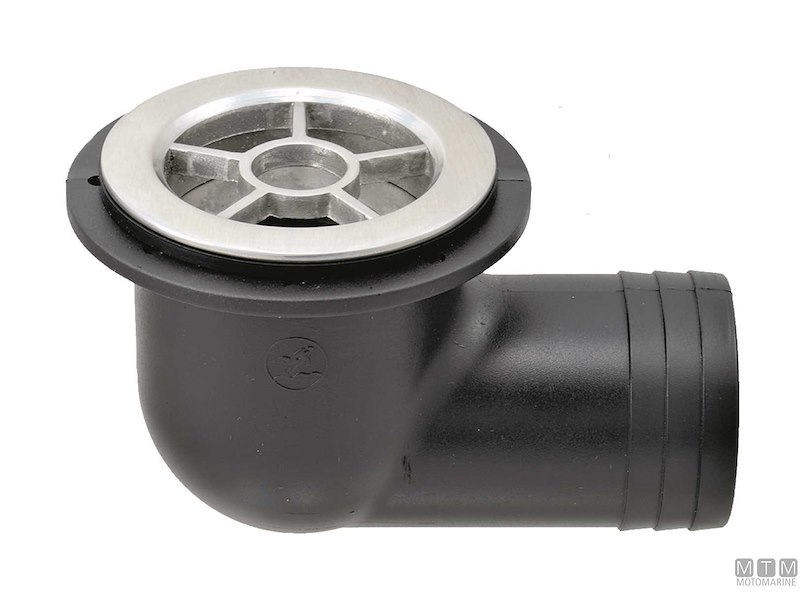 Scarico Pozzetto e Servizi Hi-Flow