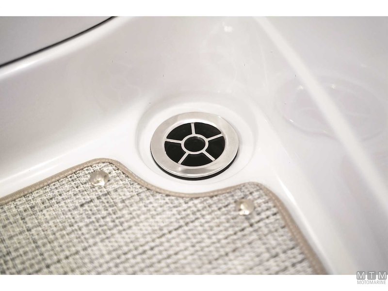 Scarico Pozzetto e Servizi Hi-Flow