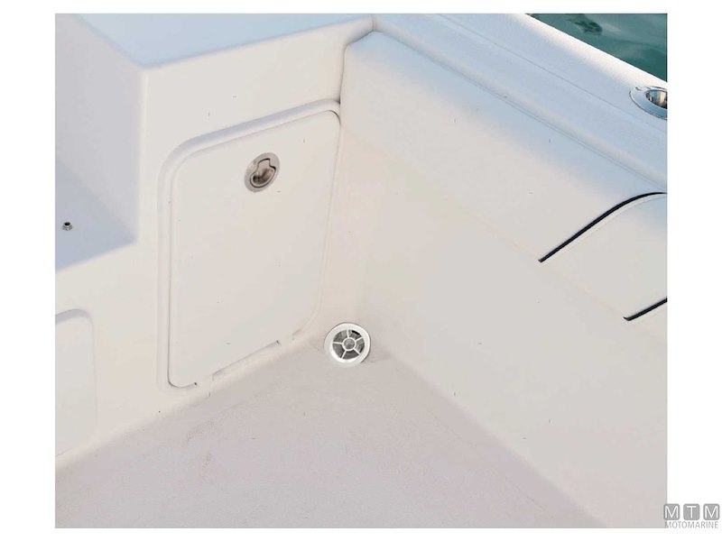 Scarico Pozzetto e Servizi Hi-Flow