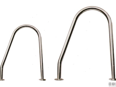 10 Pezzi Staffa Ad Anello Per Ponte Con Occhiello Per Barca In