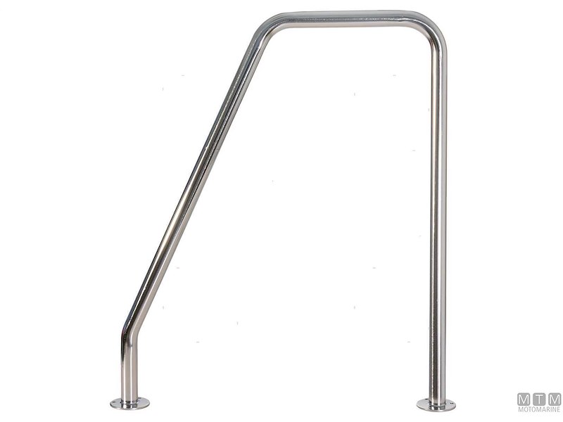 TIENTIBENE ANGOLAT0 H58.5CM INOX 