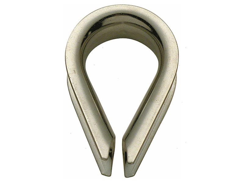 Redance in Acciaio Inox 