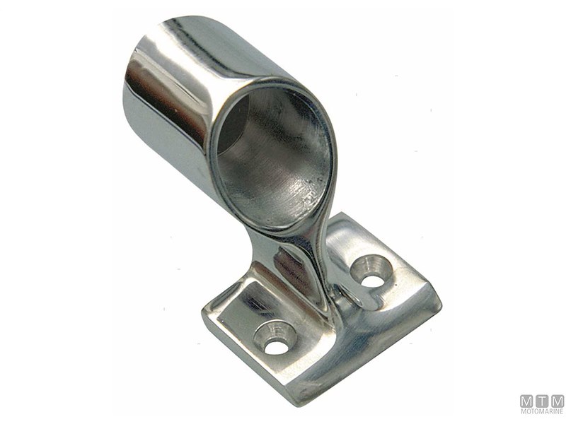 Supporti Passamano New Line in Acciaio Inox