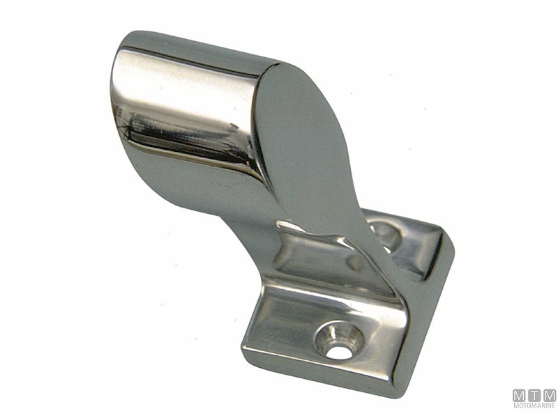 Supporti Passamano New Line in Acciaio Inox