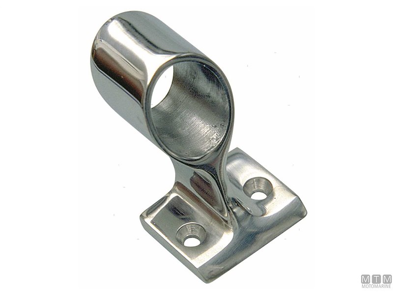 Supporti Passamano New Line in Acciaio Inox