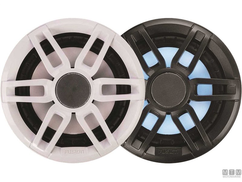 Altoparlanti Fusion XS Sport
