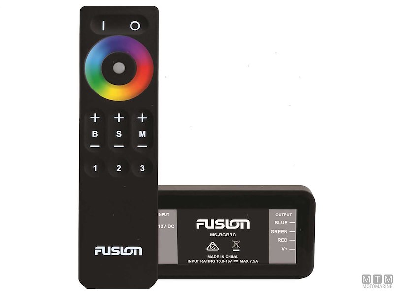 Altoparlanti Fusion XS Sport