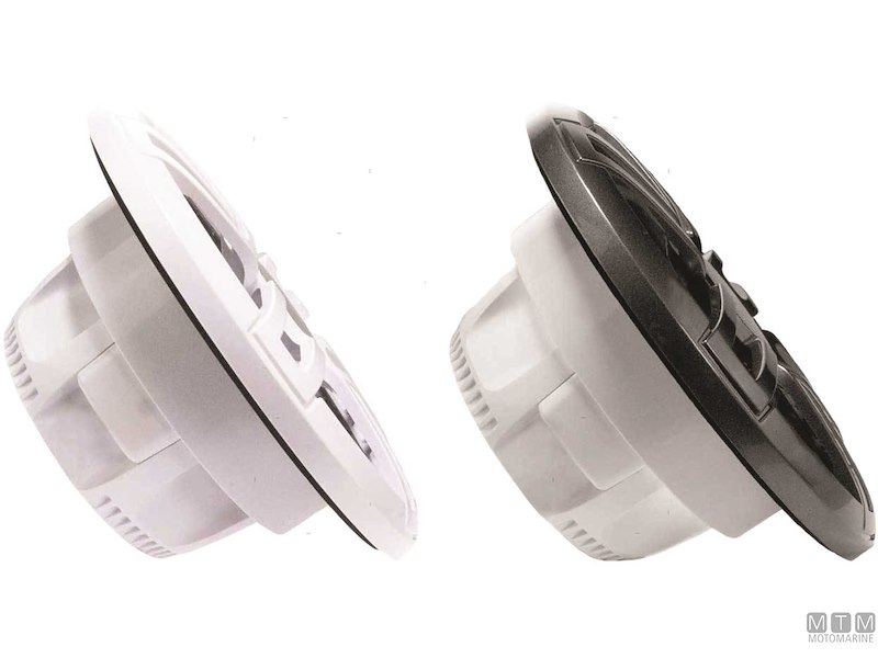 Altoparlanti Fusion XS Sport