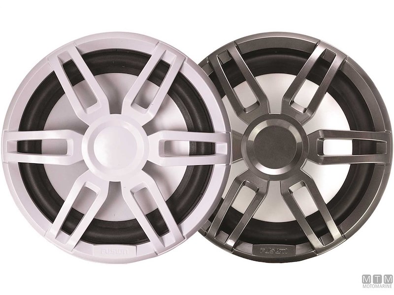 Subwoofer Fusion XS Sport