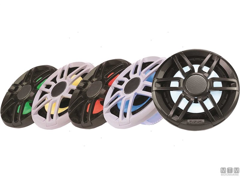 Subwoofer Fusion XS Sport