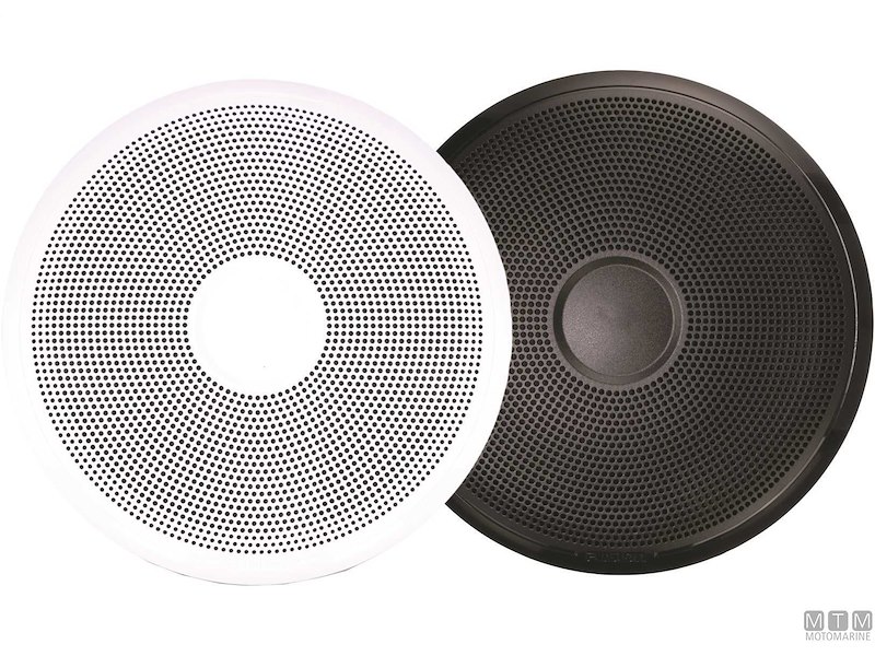 SUBWOOFER FUSION XS-S10CWB 